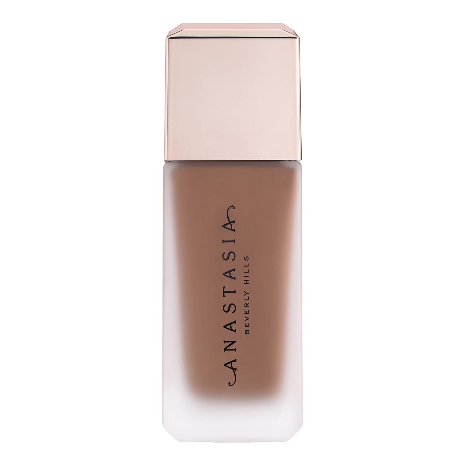 Anastasia Beverly Hills - Impeccable Blurring Second-skin Matte Foundation – Podkład - Impeccable Foundation Shade 22 - Dla Kobiet